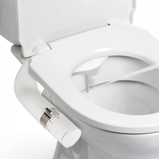 Bidet De Baño Para Asiento De Wc Con Presión Bidet De Baño Para Asiento De Wc Con Presión