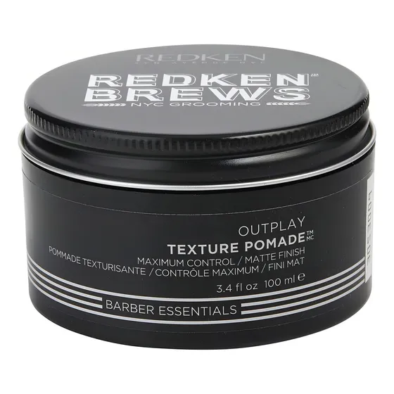 Pomada Outplay Texture Pomade Redken 100 Ml Original