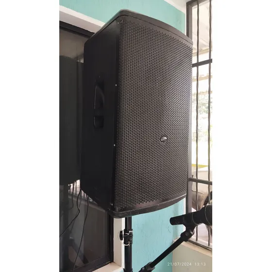 Sonido Profesional