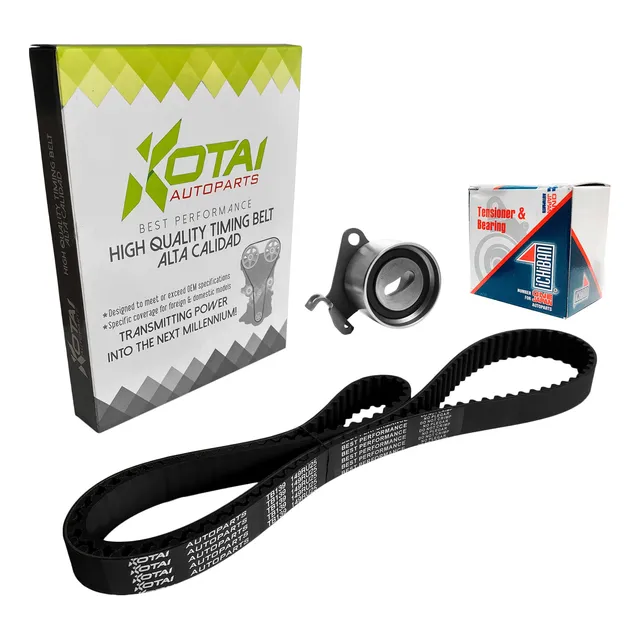 Kit Correa De Tiempo Montero Dakar Galloper 3.0 149dts