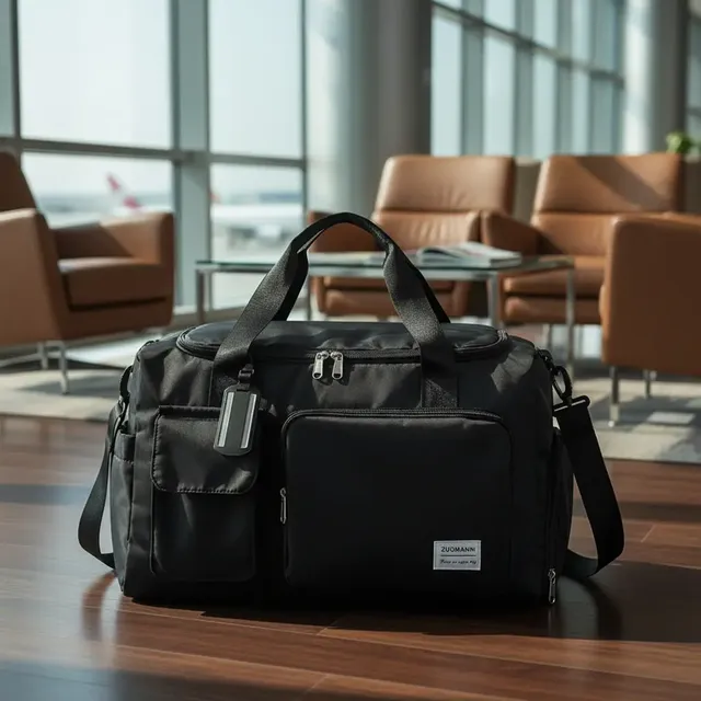 Bolsa De Mão Mala Para Viagem 10kg Feminina Academia Tenis