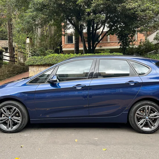 BMW Serie 2 2020 1.5 218i F45 Active Tourer