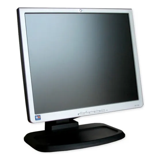 Monitor Hp 1740