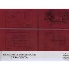 Proyectos De Construccion Casa Quinta Nuevo Original