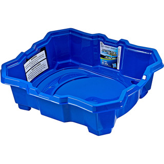 Estadio Beyblade Burst Turbo Slingshock Beystadium Con Rail Estadio Beyblade Burst Turbo Slingshock Beystadium Con Rail