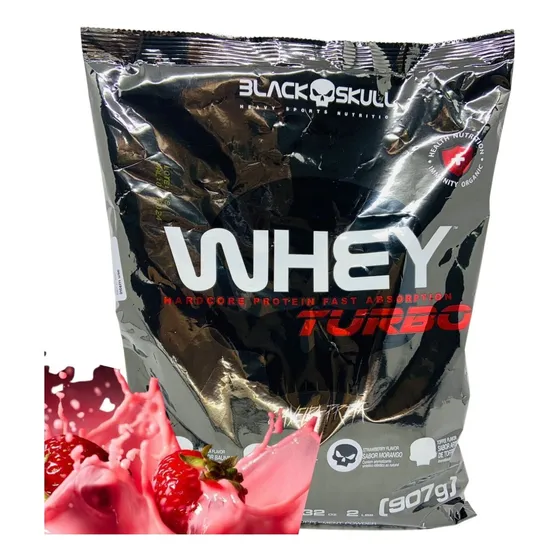 Para Engordar Rápido Whey Hipercalórico Isolado Concentrado