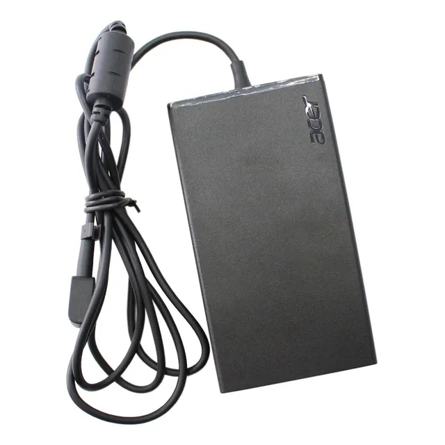 Suministro de cargador Acer Aspire Pa 1131 16 135 W
