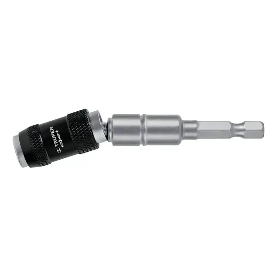 Adaptador Articulado P/puntas Cambio Rápido Truper 101965
