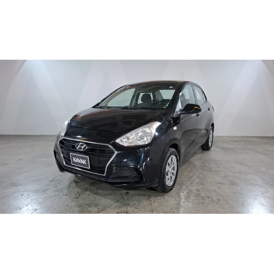 Hyundai Grand I10 1.2 Gl Mid