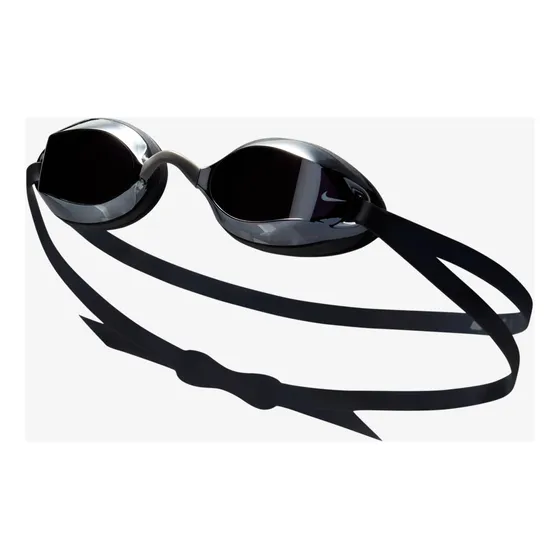Goggles Espejados De Natación Nike Legacy Fd3451-070