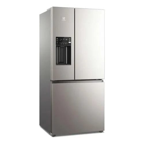 Heladera Refrigerador Electrolux Multidoor 633 Litros