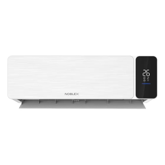 Aire Acondicionado Noblex Split Inverter Eco Cooling Frío Calor 18000 Btu