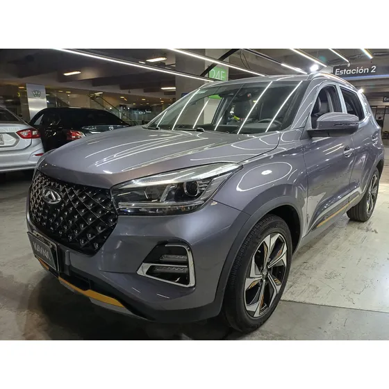 Chirey Tiggo 4 Pro 1.5 Premium Cvt