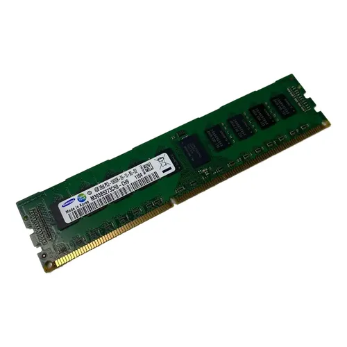 Memória Samsung 16gb Ddr4 2666 Mhz M378a2k43db1-ctd Desktop