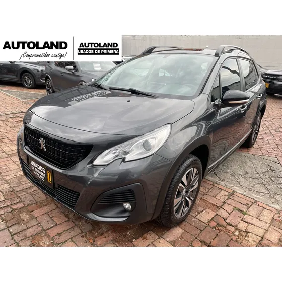 Peugeot 2008 1.6 Active