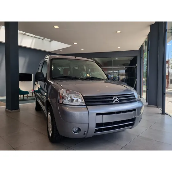 Citroën Berlingo Multispace 1.6 Xtr Hdi 92cv Am22.5