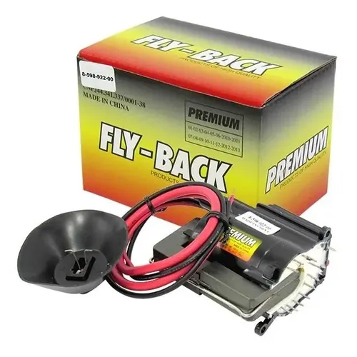 Coil Power Supply Zvs Flyback Driver Marx Generator 'ladder