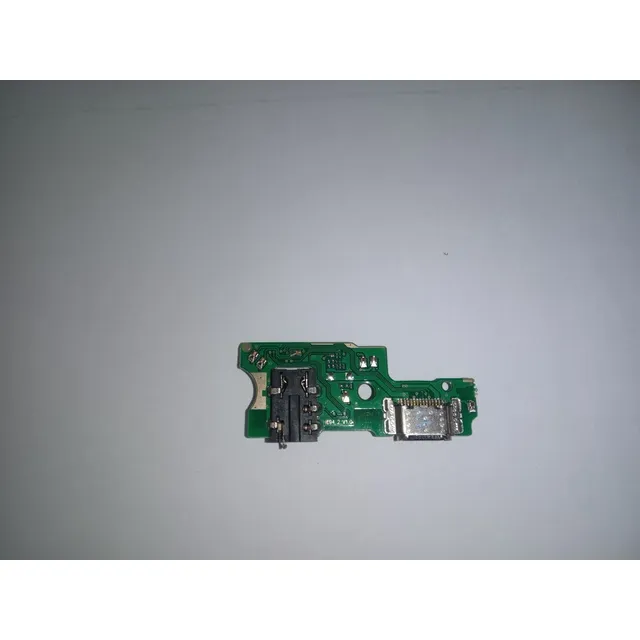 Flex Pin De Carga Infinix Note 8 Tienda Fisica Plaza Vnzla