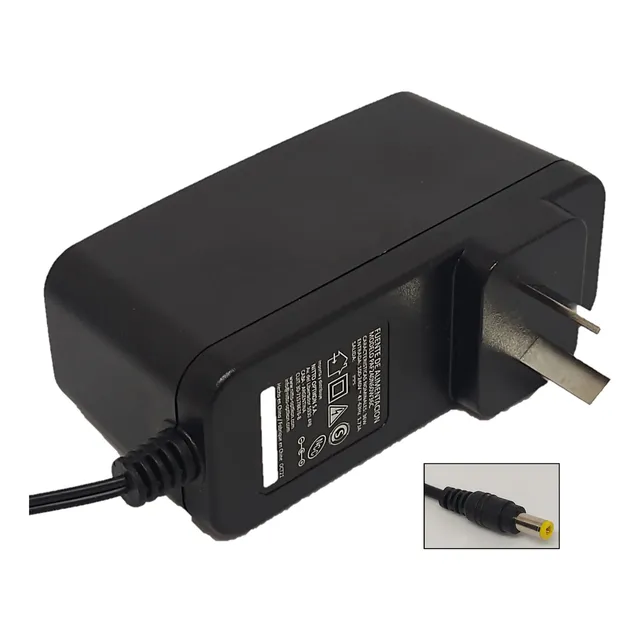 Cargador Fuente Con Teclado Piano Casio Lk-100 Lk - 100 9v