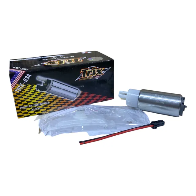 Pila De Gasolina Super Duty/triton/fortaleza Carb Trix