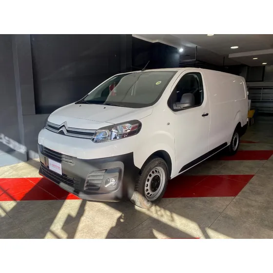 Citroën Jumpy 1.6 L3 Hdi 115 Business