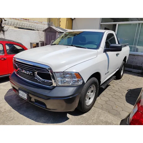 Dodge Ram St