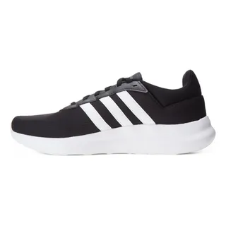 TĂȘnis Esportivo Masculino Lite Racer 4.0 adidas TĂȘnis Esportivo Masculino Lite Racer 4.0 adidas