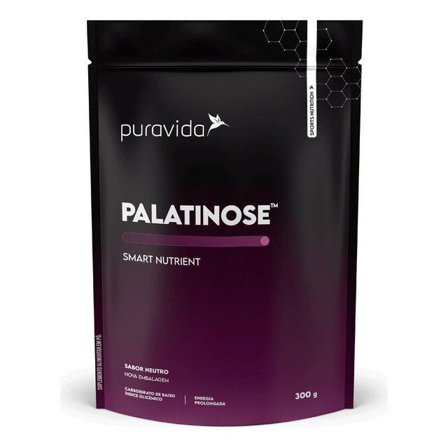 Palatinose Puravida 300g Palatinose Puravida 300g