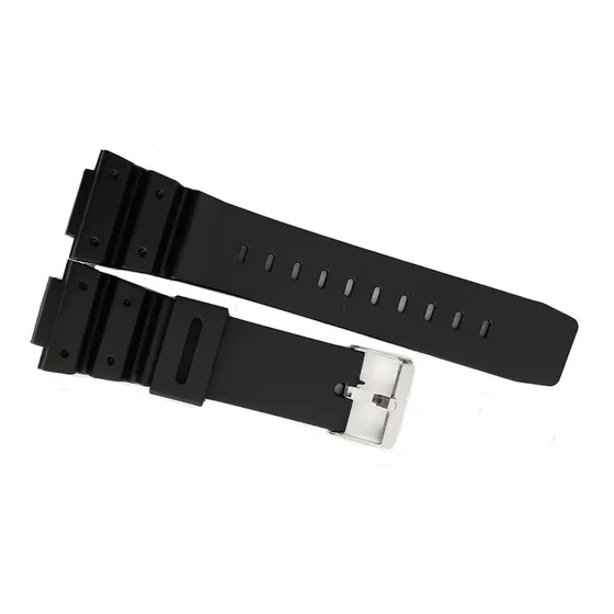 Pulseira Reposiçao Compatível Casiog-shock Dw-9050 / Dw-9052