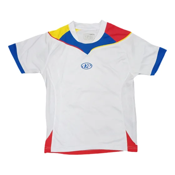 Camisa Franela Runic Sudadera  Deportiva Futbol