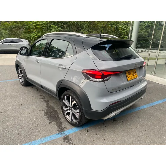 Fiat Pulse 1.0 Impetus