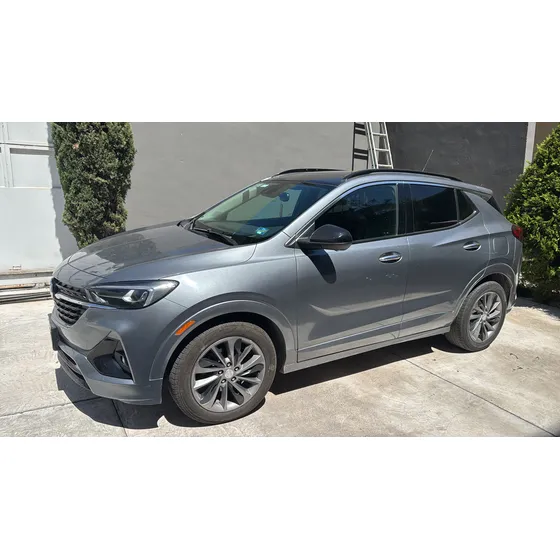 Buick Encore 1.4 Cxl Leherette At