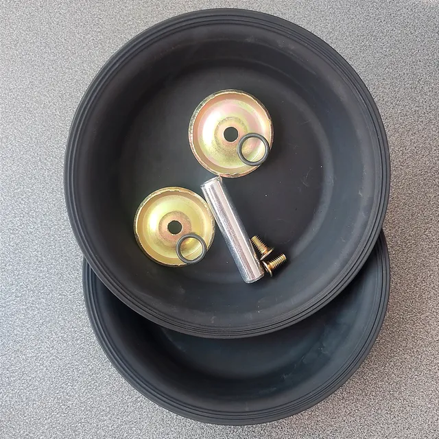 Kit Para Reparar Machimbre 30-30 Pulmón De Aire Mack