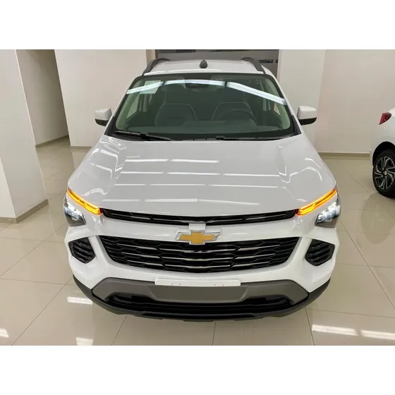 Chevrolet Spin 1.8 Premier 7as At 105cv