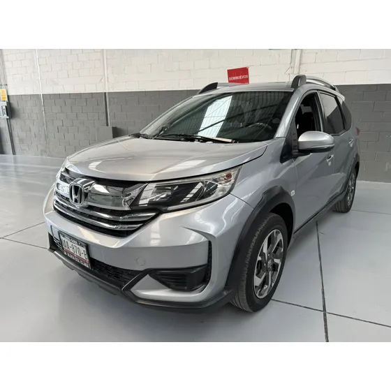Honda Br-v 1.5 Uniq Cvt
