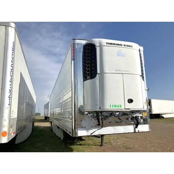 Caja Refrigerada Utility 2013 53 Pies Tmk - 11643