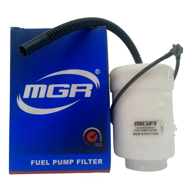Filtro Gasolina Caliber 2007 2008 2009 2010 2011 2012 2013