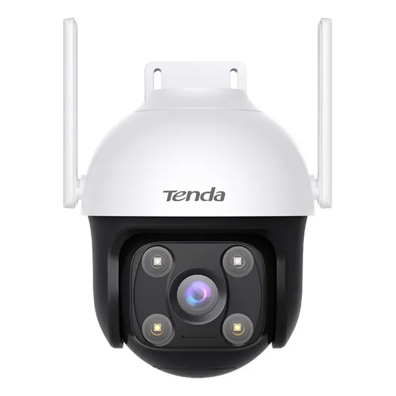 Tenda Dual Cam Wi-fi Fullcolor 1440p 4mp 4mp (ch7-wca)