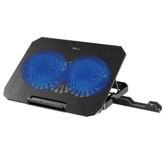 Base Resfriamento Fn-818 Para Notebook Gamer