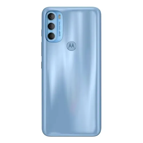 Smartphone Motorola Moto G71 6.4'' 128gb + 6gb Ram 5g Android 11 Color Azul Ópalo