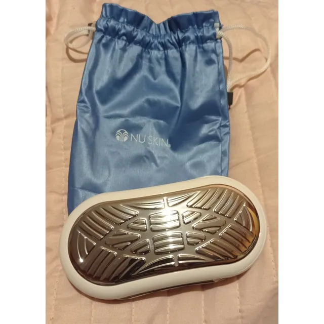 Nu Skin Galvanic Spa