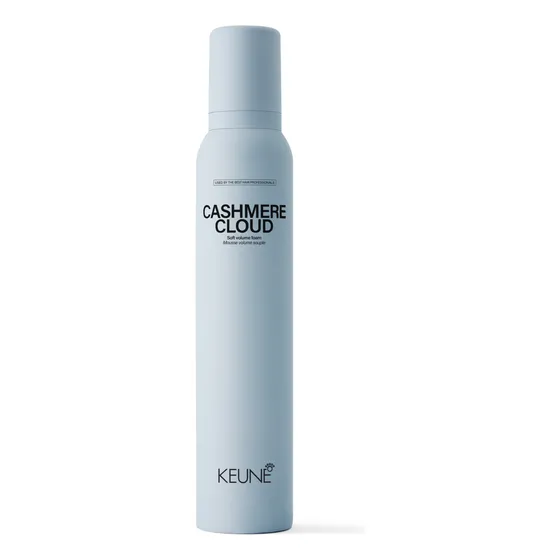 Keune Style Cashmere Cloud Mousse 200ml