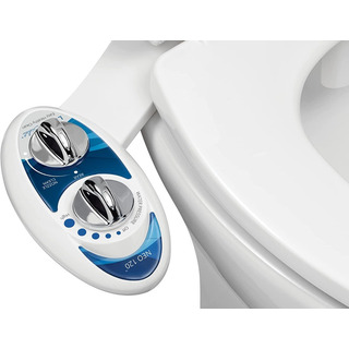 Luxe Bidet Neo 120 Self Cleaning Nozzle Non-electric Luxe Bidet Neo 120 Self Cleaning Nozzle Non-electric