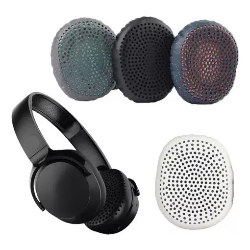 Almohadilla Para Audifono Skullcandy Riff