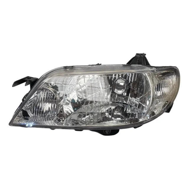 Faro Izquierdo Mazda Allegro 2002 A 2008 Depo