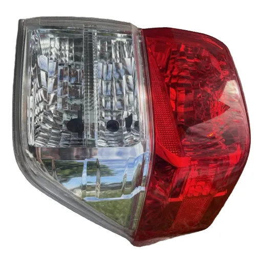 Faro Toyota 4runner 2010-2013