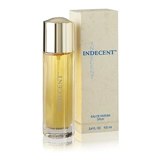 Perfume Eternal Love Indecent Para Dama 100 Ml
