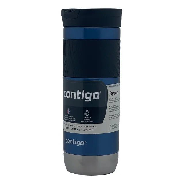 Vaso Termo Contigo Byron Snapseal 2,0 20 Onzas