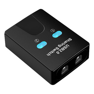 Hub De Caixa De Comutação De Compartilhamento Impressora Usb Hub De Caixa De Comutação De Compartilhamento Impressora Usb