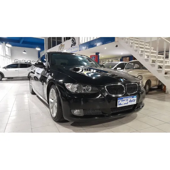 Bmw Serie 3 3.0 325i Coupe Sportive